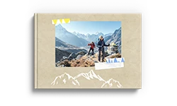 Fotobuch A3